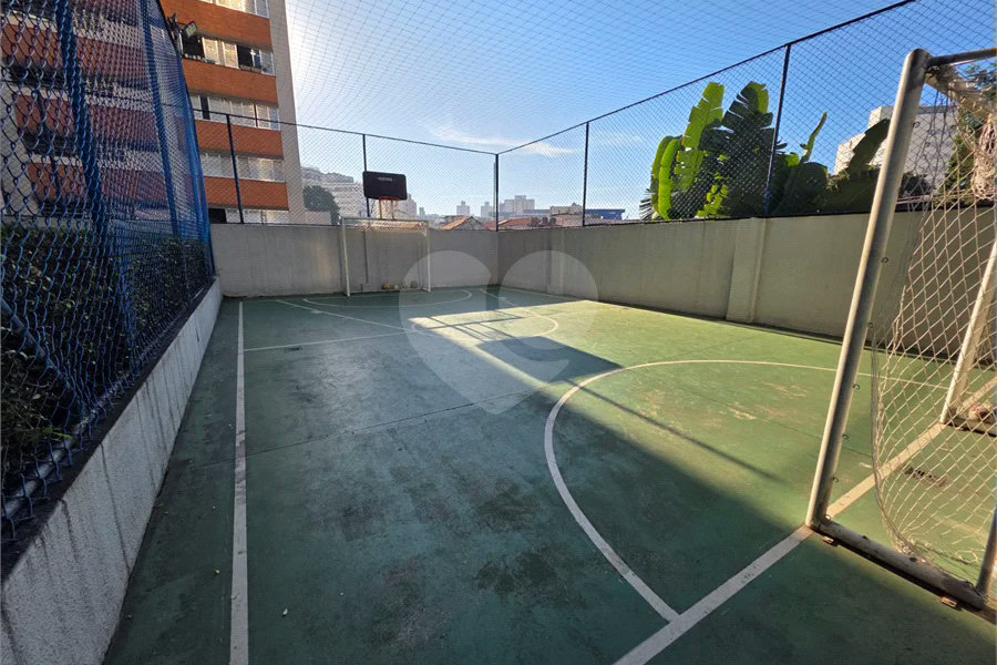 Apartamento à venda com 2 quartos em Santana, São Paulo, SP