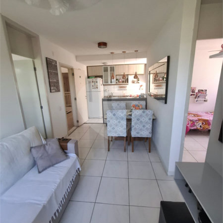 Apartamento à venda com 3 quartos em Campo Grande, Rio de Janeiro, RJ