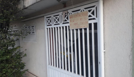 Casa à venda com 4 quartos, sendo 1 suíte,  em Tucuruvi, São Paulo, SP