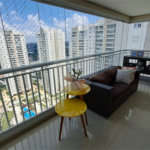 Apartamento à venda com 3 quartos, sendo 1 suíte,  no Centro, São Bernardo do Campo, SP