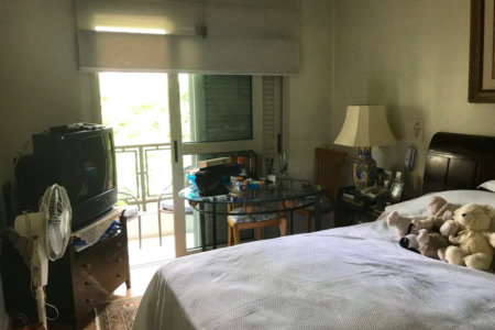 Apartamento à venda com 3 suítes em Vila Morumbi, São Paulo, SP