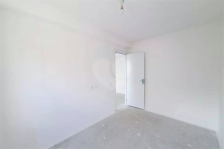 Apartamento à venda com 1 quarto em Cambuci, São Paulo, SP