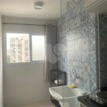 Apartamento à venda com 1 quarto em Ipiranga, São Paulo, SP