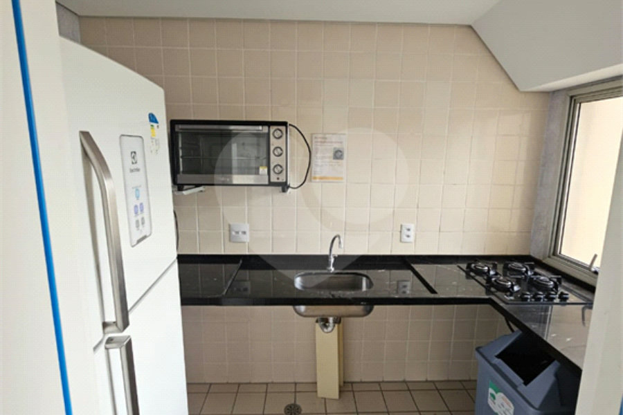Apartamento à venda com 3 quartos em Vila Constança, São Paulo, SP