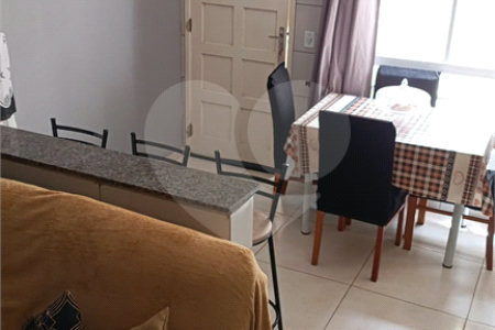 Apartamento à venda com 2 quartos em Jardim Santa Paula, Cotia, SP