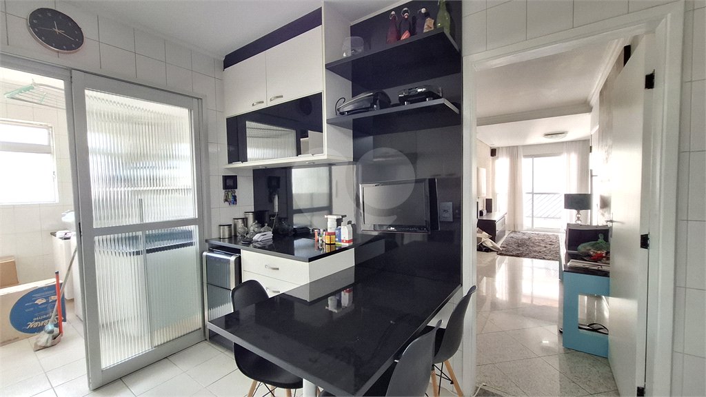 Apartamento à venda com 3 quartos, sendo 1 suíte,  em Casa Verde, São Paulo, SP