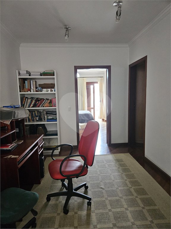 Sobrado à venda com 4 suítes em Vila Deodoro, São Paulo, SP