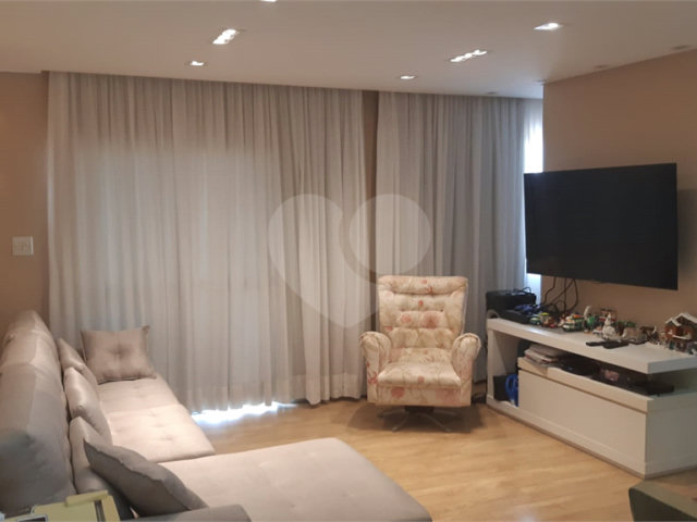 Apartamento à venda com 3 quartos, sendo 1 suíte,  em Mandaqui, São Paulo, SP