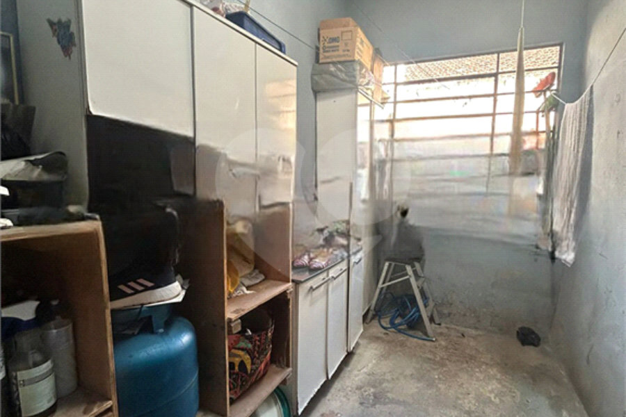 Casa Térrea à venda com 4 quartos em Vila Guilherme, São Paulo, SP