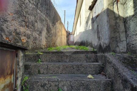 Terreno à venda com 1 quarto em Lauzane Paulista, São Paulo, SP
