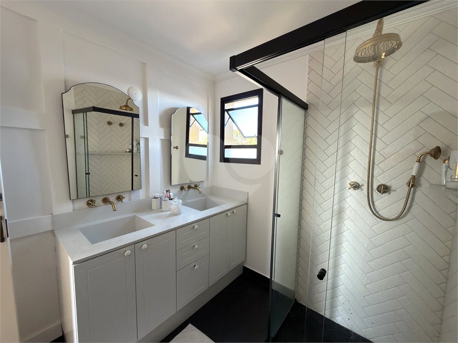 Apartamento à venda com 3 quartos, sendo 1 suíte, em Parque São Domingos, São Paulo, SP