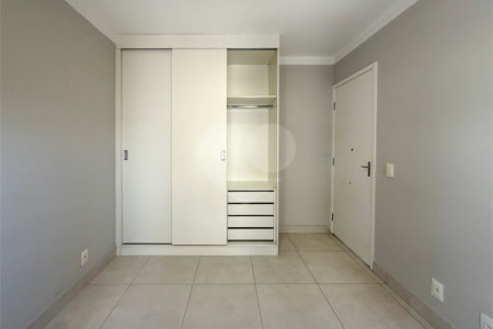 Apartamento à venda com 2 quartos em Jardim Santa Fé, Sorocaba, SP