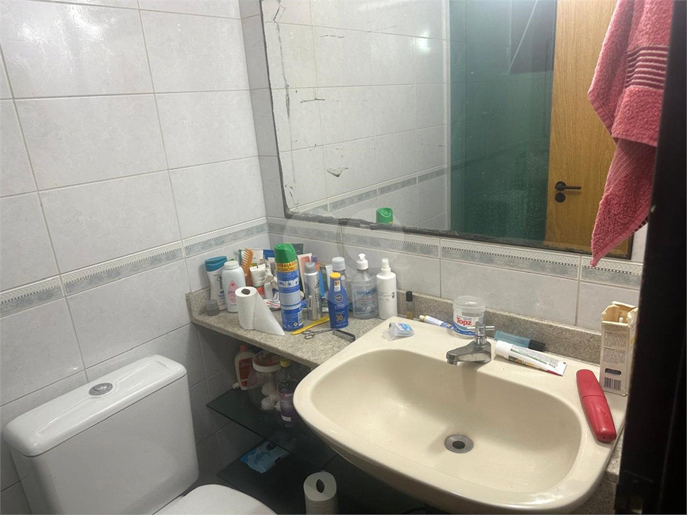 Apartamento à venda com 3 quartos, sendo 1 suíte, em Vila Rosália, Guarulhos, SP
