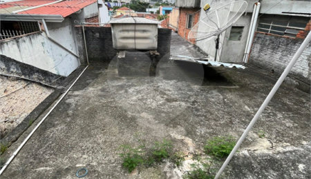 Casa à venda com 2 quartos em Santa Terezinha, São Paulo, SP
