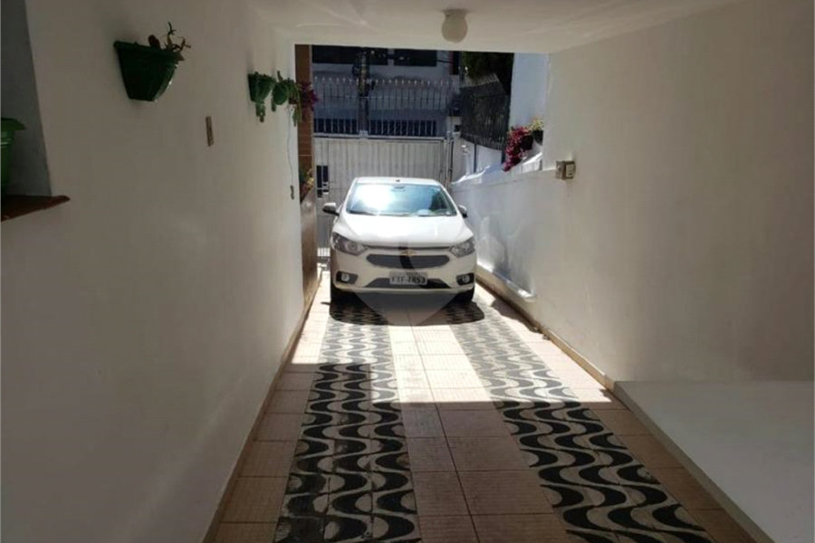 Sobrado à venda com 2 quartos em Vila Nova Cachoeirinha, São Paulo, SP
