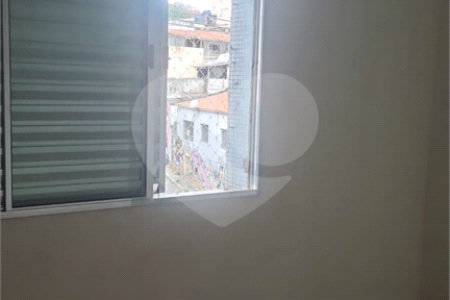 Apartamento à venda com 2 quartos em Água Fria, São Paulo, SP