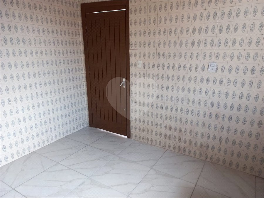 Casa para alugar com 3 quartos em Água Fria, São Paulo, SP
