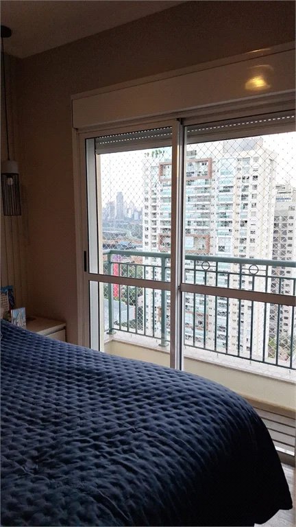 Apartamento para alugar com 3 suítes em Vila Gertrudes, São Paulo, SP