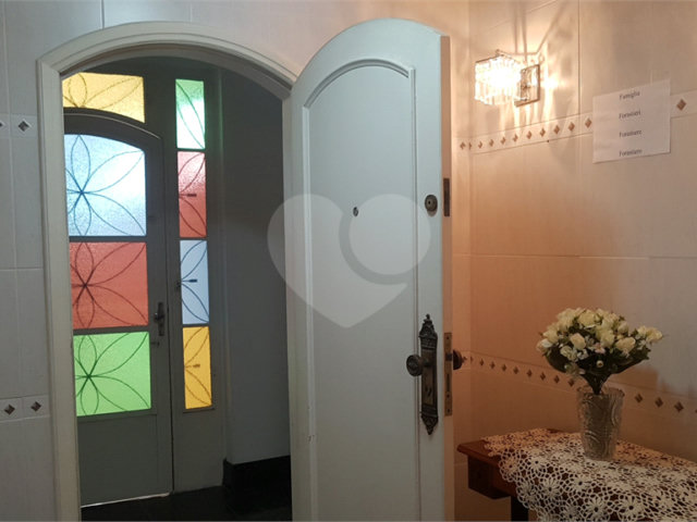 Apartamento à venda com 3 quartos, sendo 1 suíte,  em Santana, São Paulo, SP