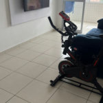 Apenas 05 minutos Mar, Apartamento à venda com 2 quartos, sendo 1 suíte, em Aviação, Praia Grande - SP