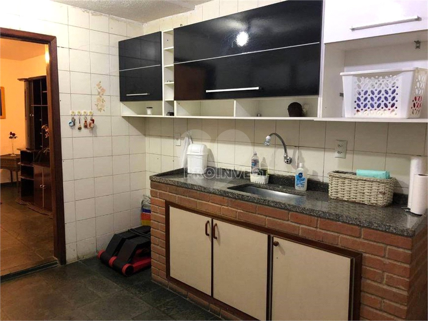 Sobrado à venda com 5 quartos, sendo 1 suíte, em Jardim São Jorge (raposo Tavares), São Paulo, SP