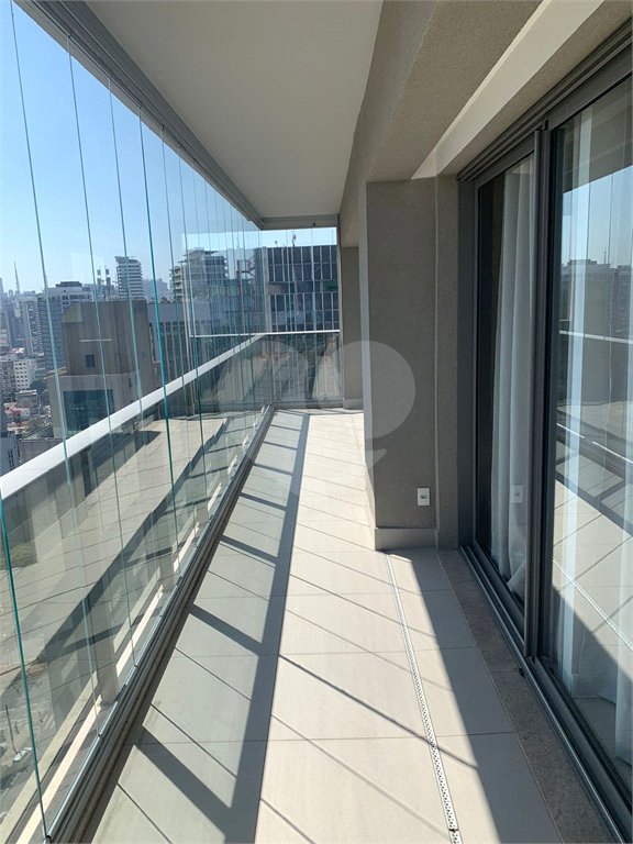 Apartamento para alugar com 2 suítes em Pinheiros, São Paulo, SP