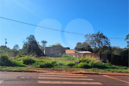 Terreno à venda em Jardim Estoril, Ponta Porã, MS