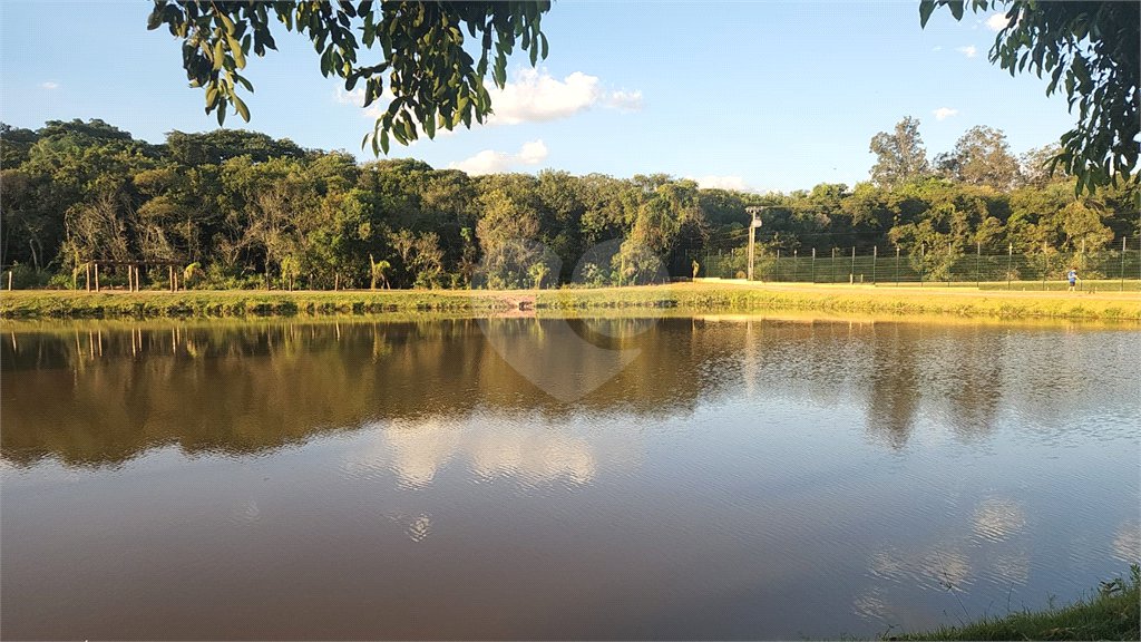 Terreno à venda em Boa Esperança, Paulínia, SP