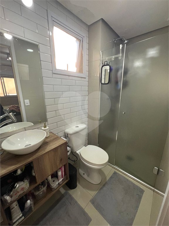 Apartamento à venda com 2 quartos, sendo 1 suíte,  em Vila Guilherme, São Paulo, SP