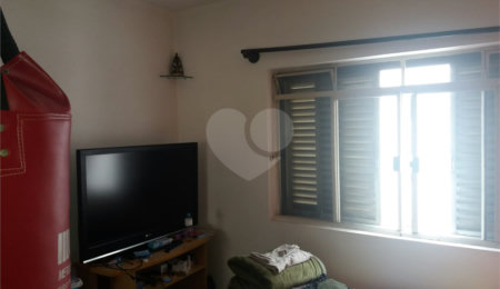 Apartamento à venda com 3 quartos em Santana, São Paulo, SP