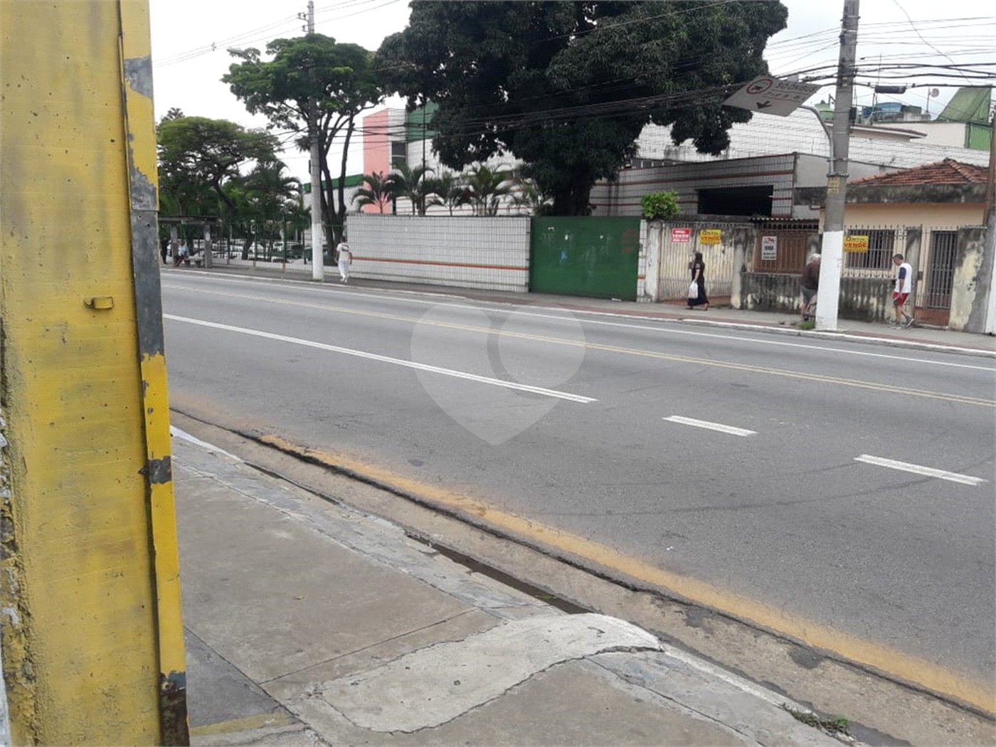 Terreno à venda em Jaçanã, São Paulo, SP