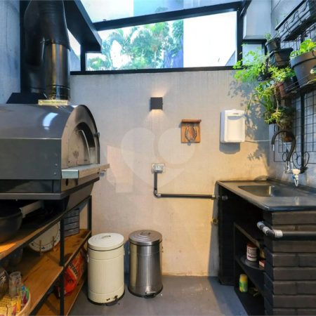 Casa à venda com 2 quartos, sendo 1 suíte,  no condomínio Cube Real Parque, São Paulo - SP