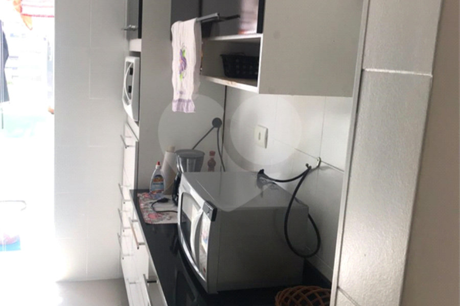Apartamento à venda com 2 quartos em Tucuruvi, São Paulo, SP