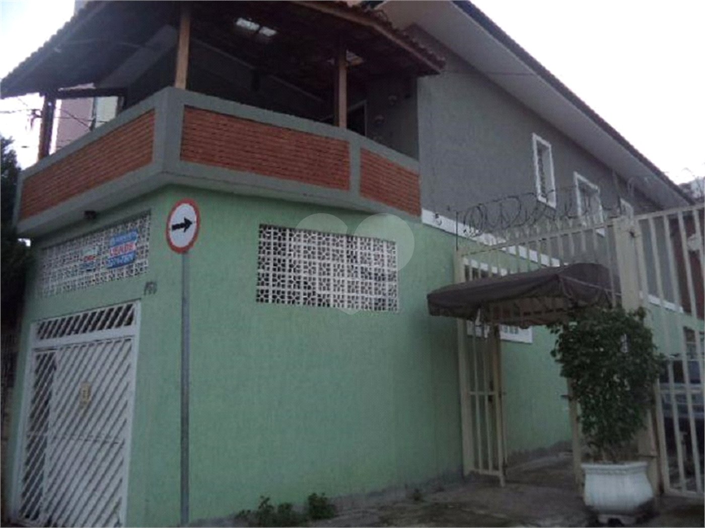 Sobrado à venda com 3 quartos, sendo 1 suíte, em Santana, São Paulo, SP
