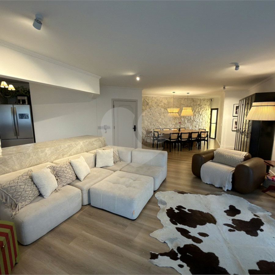 Apartamento à venda com 3 quartos, sendo 1 suíte, em Parque São Domingos, São Paulo, SP