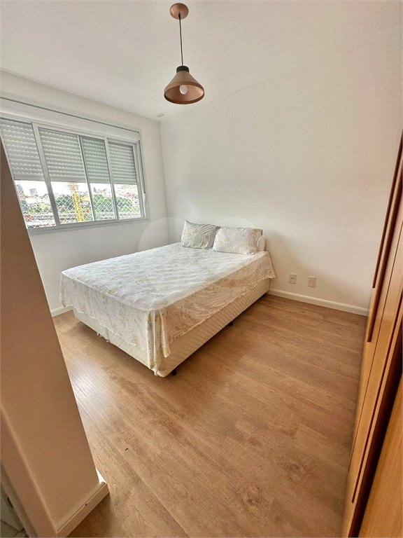 Apartamento à venda com 3 quartos, sendo 1 suíte,  em Vila Andrade, São Paulo, SP