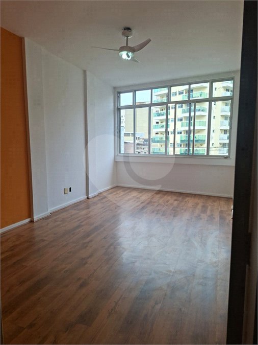 Apartamento à venda com 2 quartos em Maracanã, Rio de Janeiro, RJ