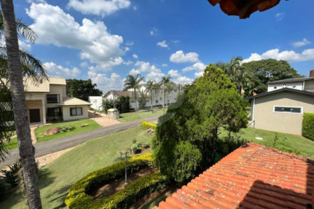 Casa à venda ou para alugar com 4 quartos, sendo 3 suítes, no condomínio Monte Belo, Salto - SP