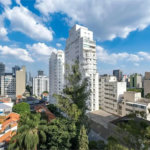 Pinheiros, 1 suite 2 vagas,Lazer completo.