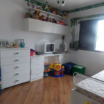Apartamento na Mooca