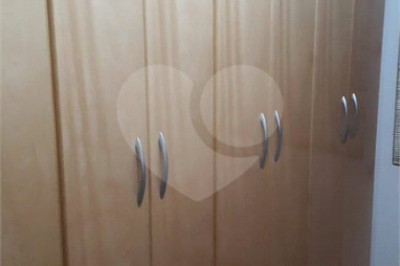 Apartamento à venda com 2 quartos em Jardim Celeste, São Paulo, SP