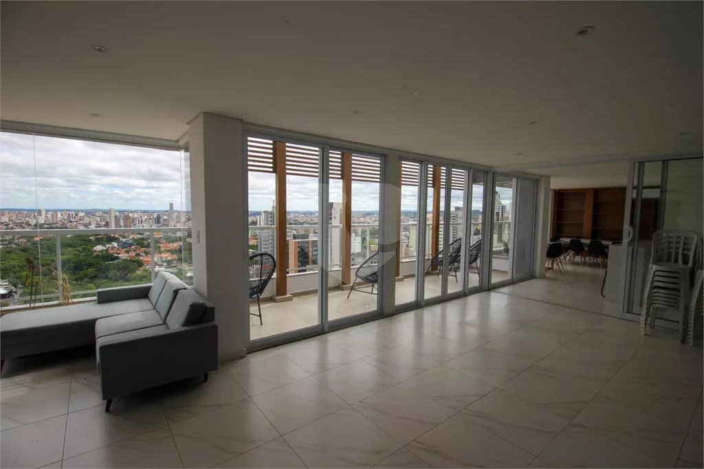 Apartamento à venda com 2 quartos, sendo 1 suíte, em Parque Campolim, Sorocaba, SP