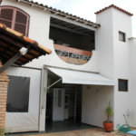 Casa à venda ou para alugar com 3 quartos, sendo 1 suíte, em Jardim América, Sorocaba, SP