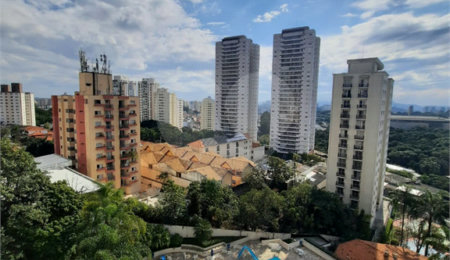 Apartamento à venda ou para alugar com 3 quartos em Jardim Esmeralda, São Paulo, SP