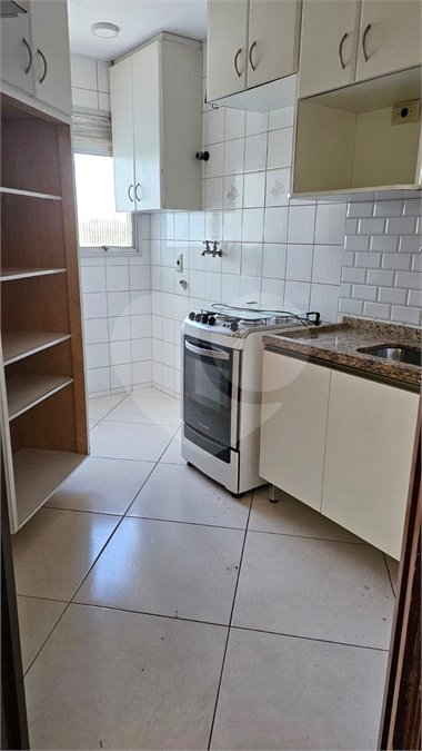 Apartamento à venda com 2 quartos em Freguesia do Ó, São Paulo, SP