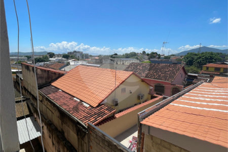 Apartamento para alugar com 2 quartos em Campo Grande, Rio de Janeiro, RJ