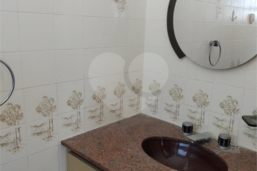 Casa Térrea para alugar com 4 quartos, sendo 2 suítes, em Jabaquara, São Paulo, SP