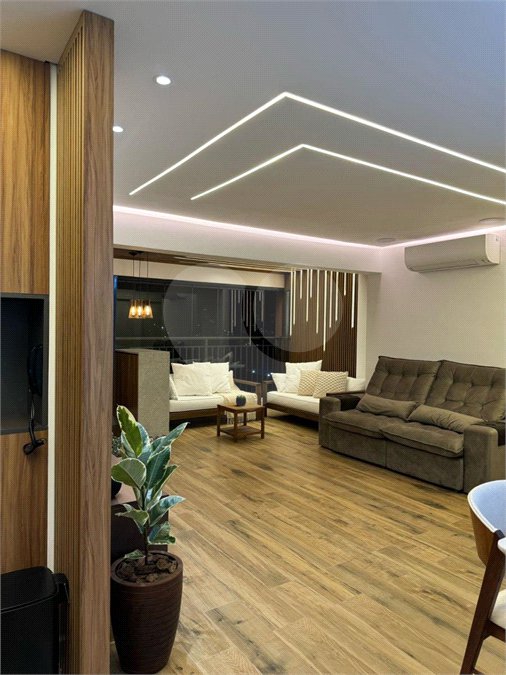 Apartamento à venda com 2 quartos, sendo 1 suíte, em Jardim Independência, São Paulo, SP
