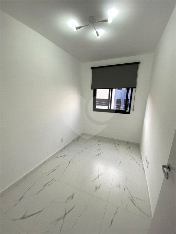 Apartamento à venda com 2 quartos em Parada Inglesa, São Paulo, SP