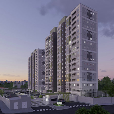 Residencial Reserva Ville